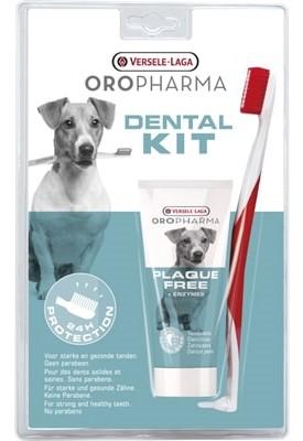 Oropharma Dental Kit