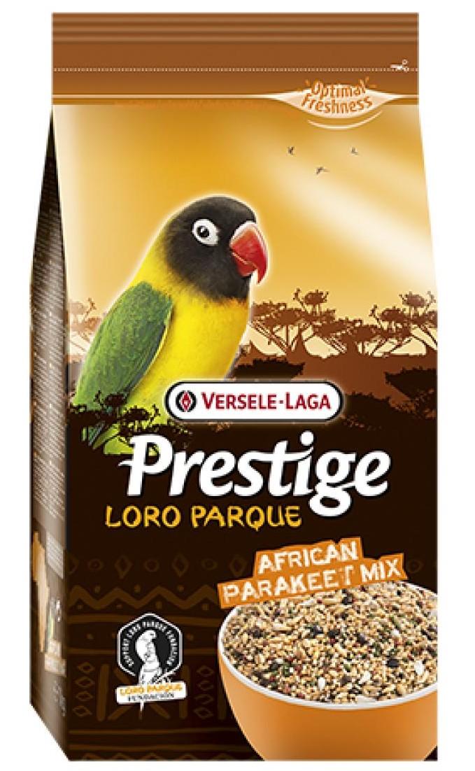 Versele Laga Premium African Parakeet
