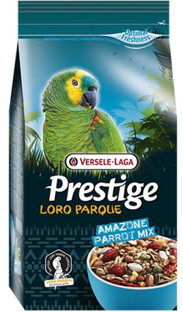 Versele Laga Premium Amazone Parrots