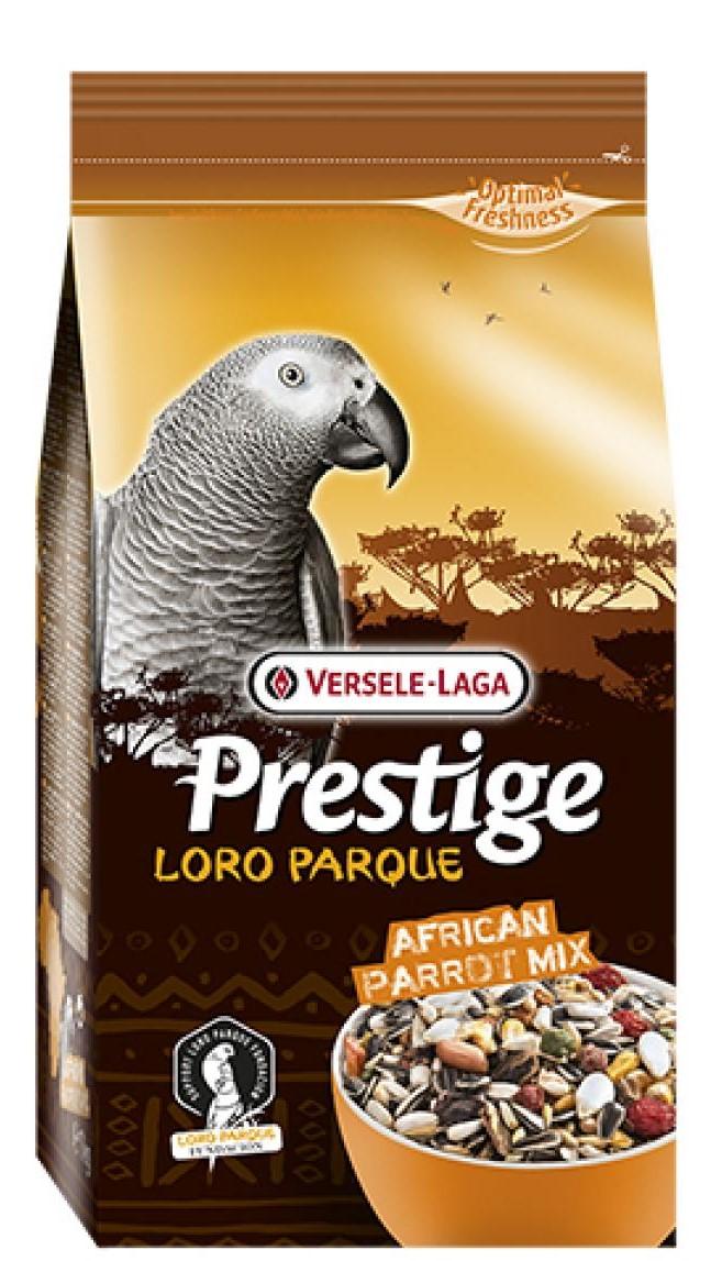 Versele Laga Premium African Parrots
