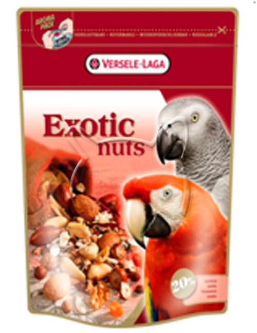 Versele Laga Exotic Nut mix