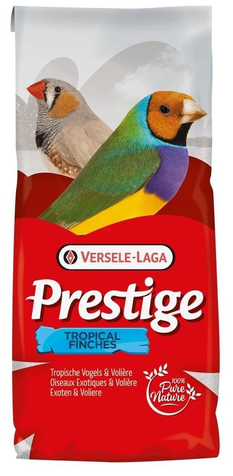 Versele Laga Standard Tropical Birds Finches
