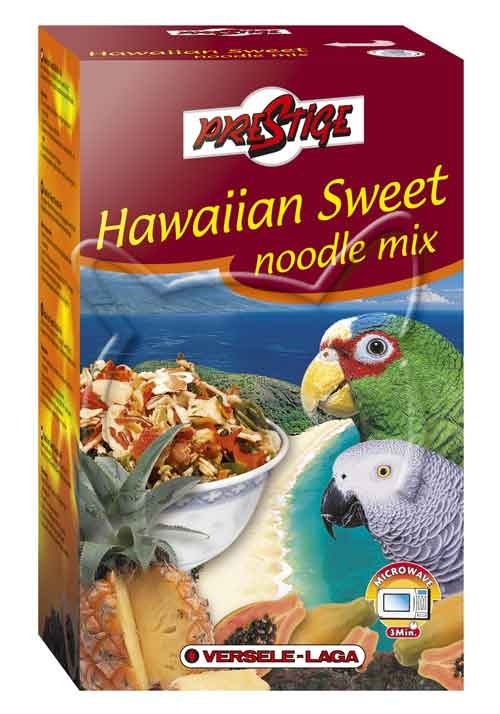 Versele Laga Hawaiian Sweet Noodle Mix