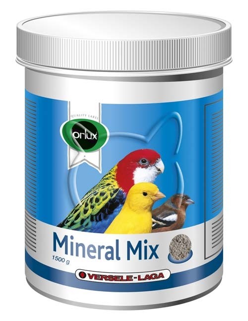 Versele Laga Mineral Mix