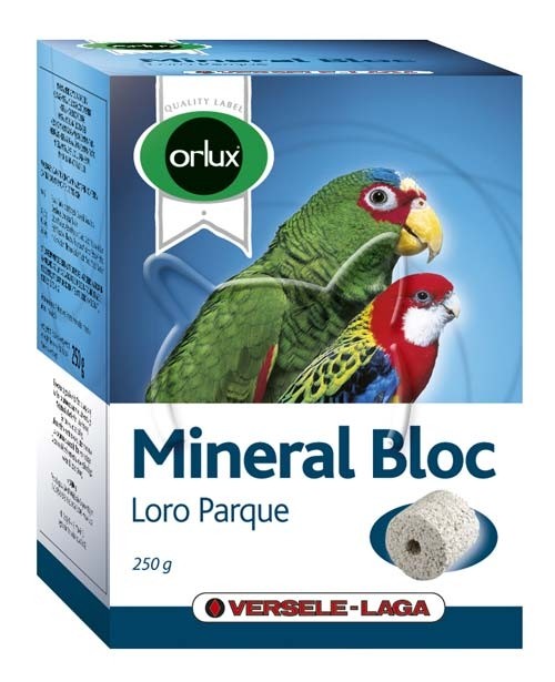 Versele Laga Mineral Block