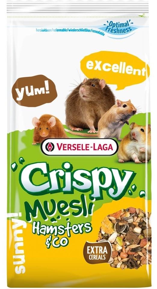 Versele Laga Hamster Crispy