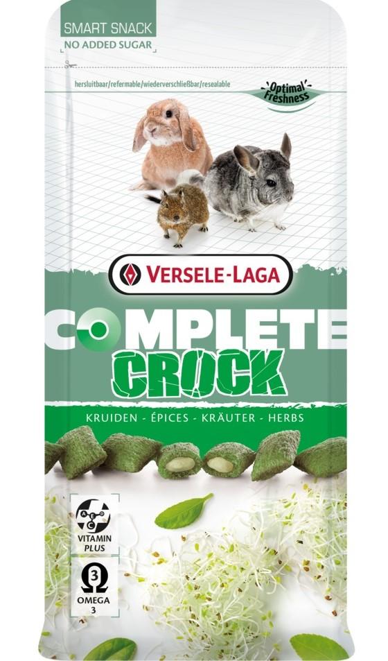 Versele Laga Crock Herbs