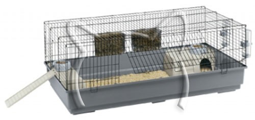 Ferplast Cage Rabbit 140