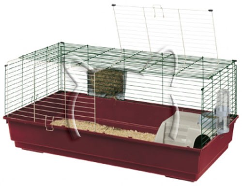 Ferplast Cage Rabbit 120