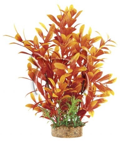Декоративно растение за аквариум BLU 9103, Ferplast