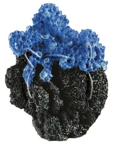 Декоративен син корал за аквариум BLU 9134, Ferplast