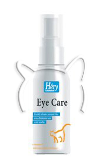 Hery Feline Eye Care