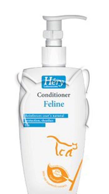 Hery Feline Conditioner