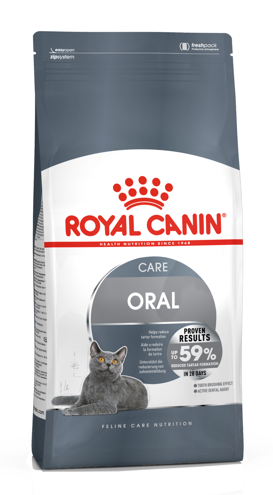 Royal Canin Oral Sensitive 30