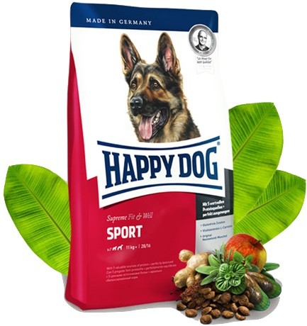 Happy Dog Adult Sport