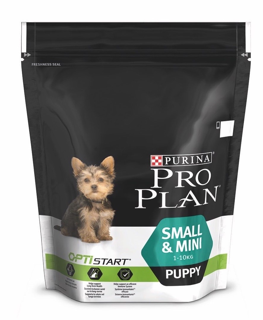 Pro Plan Puppy Small Breed