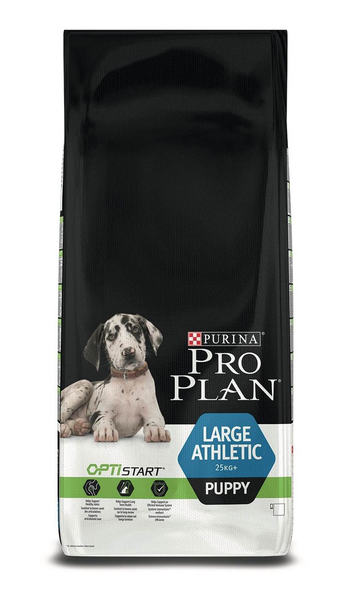 Pro Plan Puppy Large Athletic