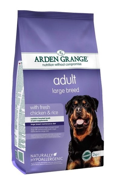 Arden Grange Adult Large Breed