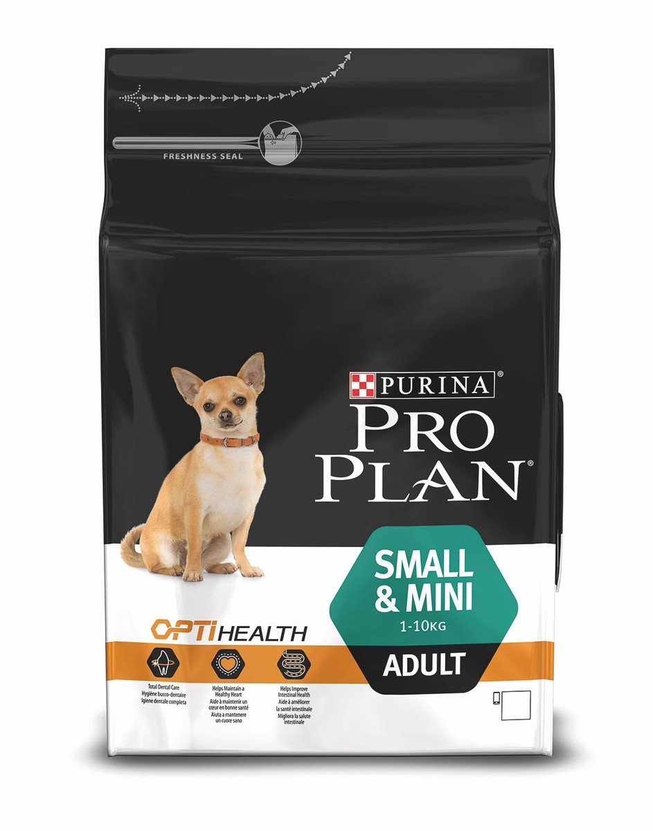 Pro Plan Small Adult Breed