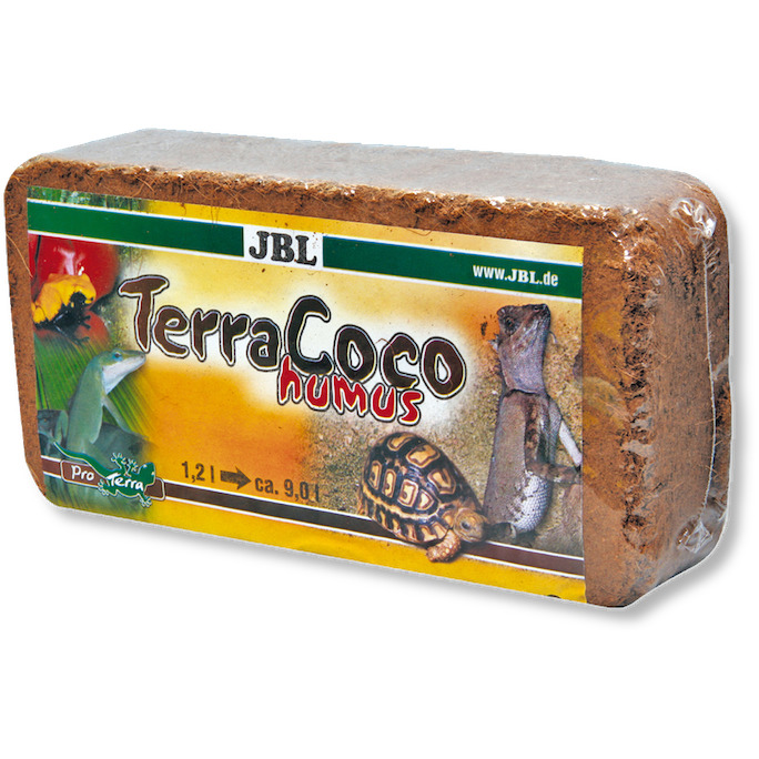 JBL TerraCoco Humus