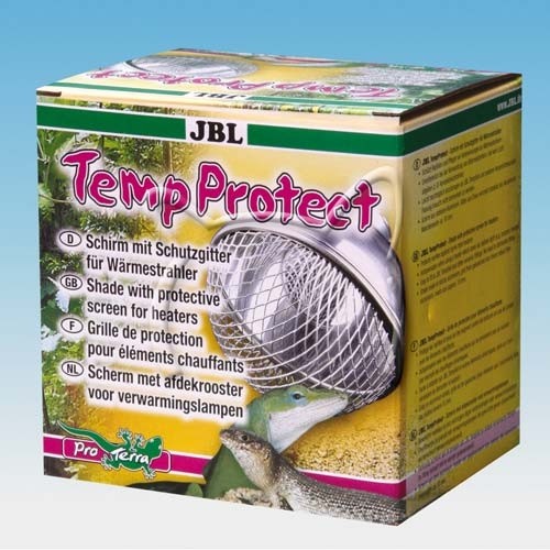 Защита за лампа за терариуми TempProtect, JBL