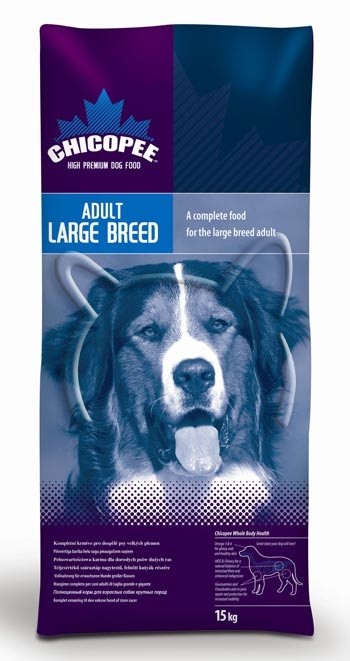 Chicopee Adult Large Breed