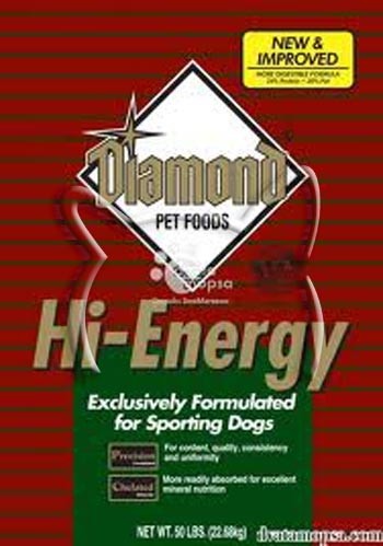 Diamond Hi Energy Sport