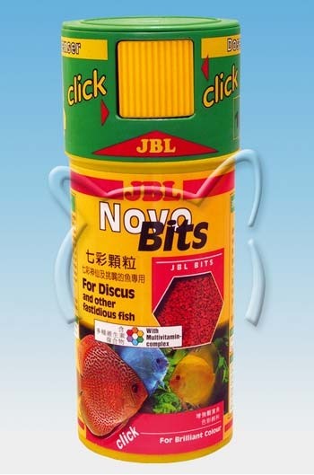 JBL Novo Bits