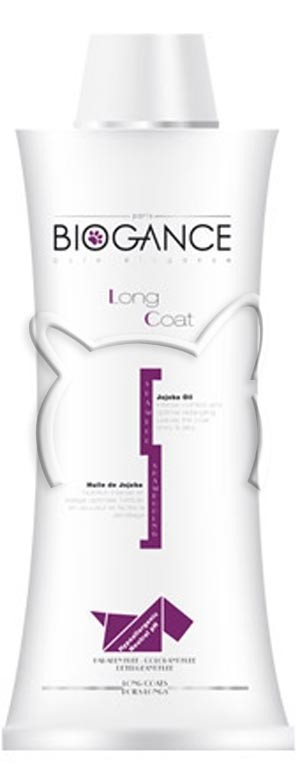 Biogance Long Coat Shampoo