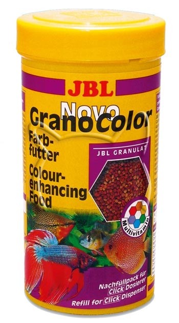 JBL NovoGranoColor
