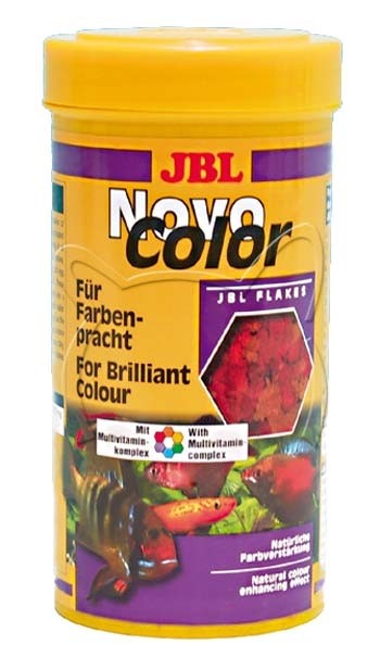 JBL NovoColor