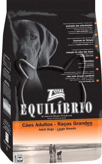 Equilibrio Adult Large Breed