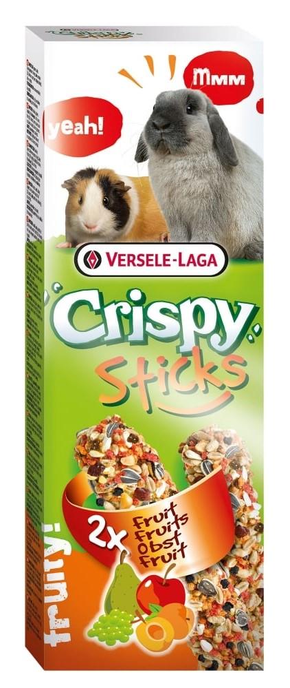 Versele Laga Sticks Rabbits-Guinea Pigs Fruit