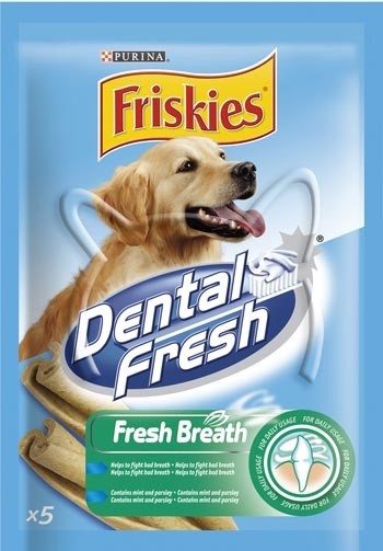 Dental Fresh Fresh Breath