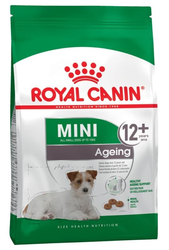 Royal Canin Mini Ageing +12