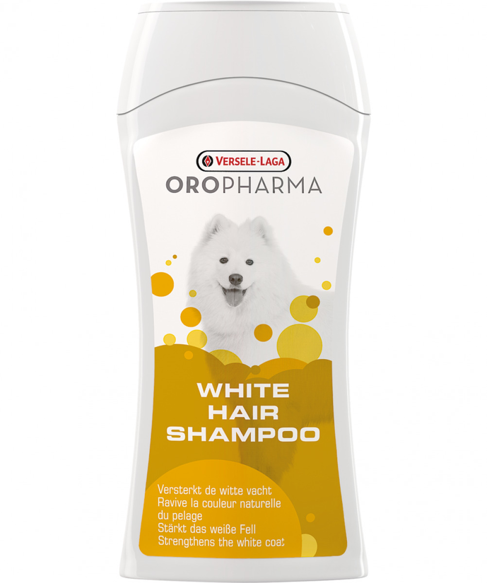 Versele Laga White Shampoo