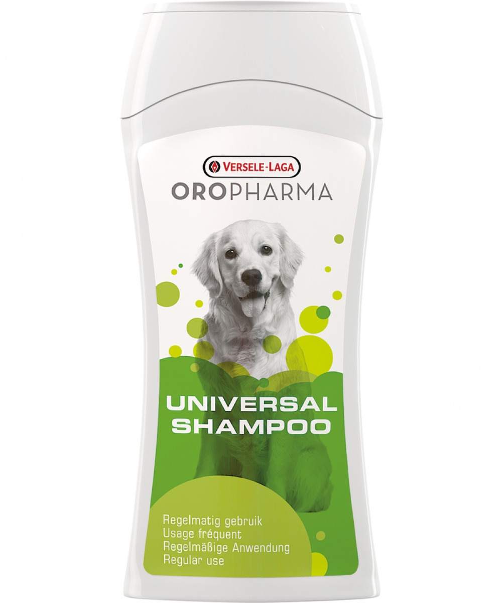 Versele Laga Universal Shampoo