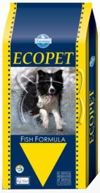 Ecopet Fish 23/11
