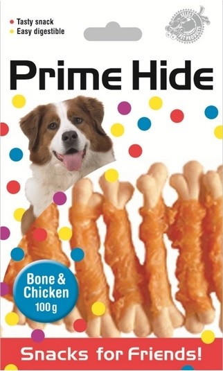 Prime Hide Bone & Chicken