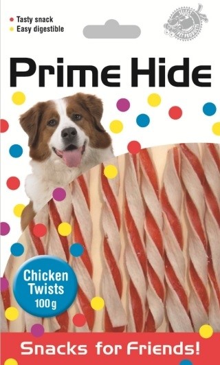 Prime Hide Chicken Twists