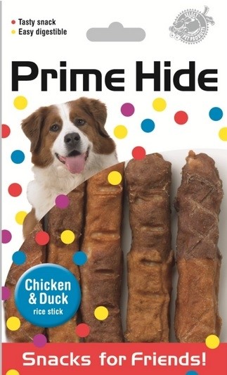 Prime Hide Chicken & Duck