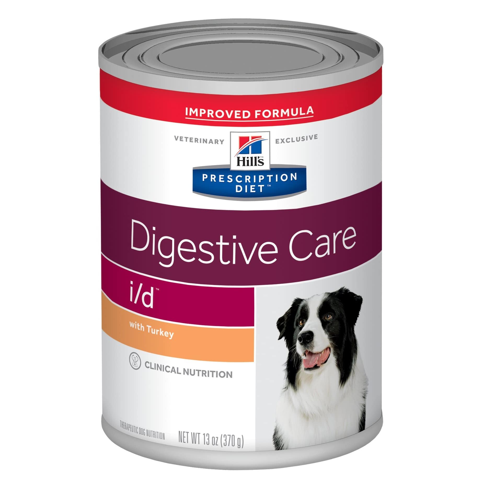 Hill's Prescription Diet Dog Can i/d - 0.360кг.