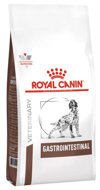 Royal Canin Veterinary Diet Gastro Intestinal 