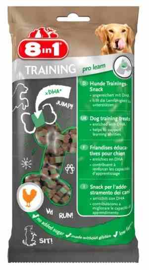 8in1 Minis Training Treats - Prolearn