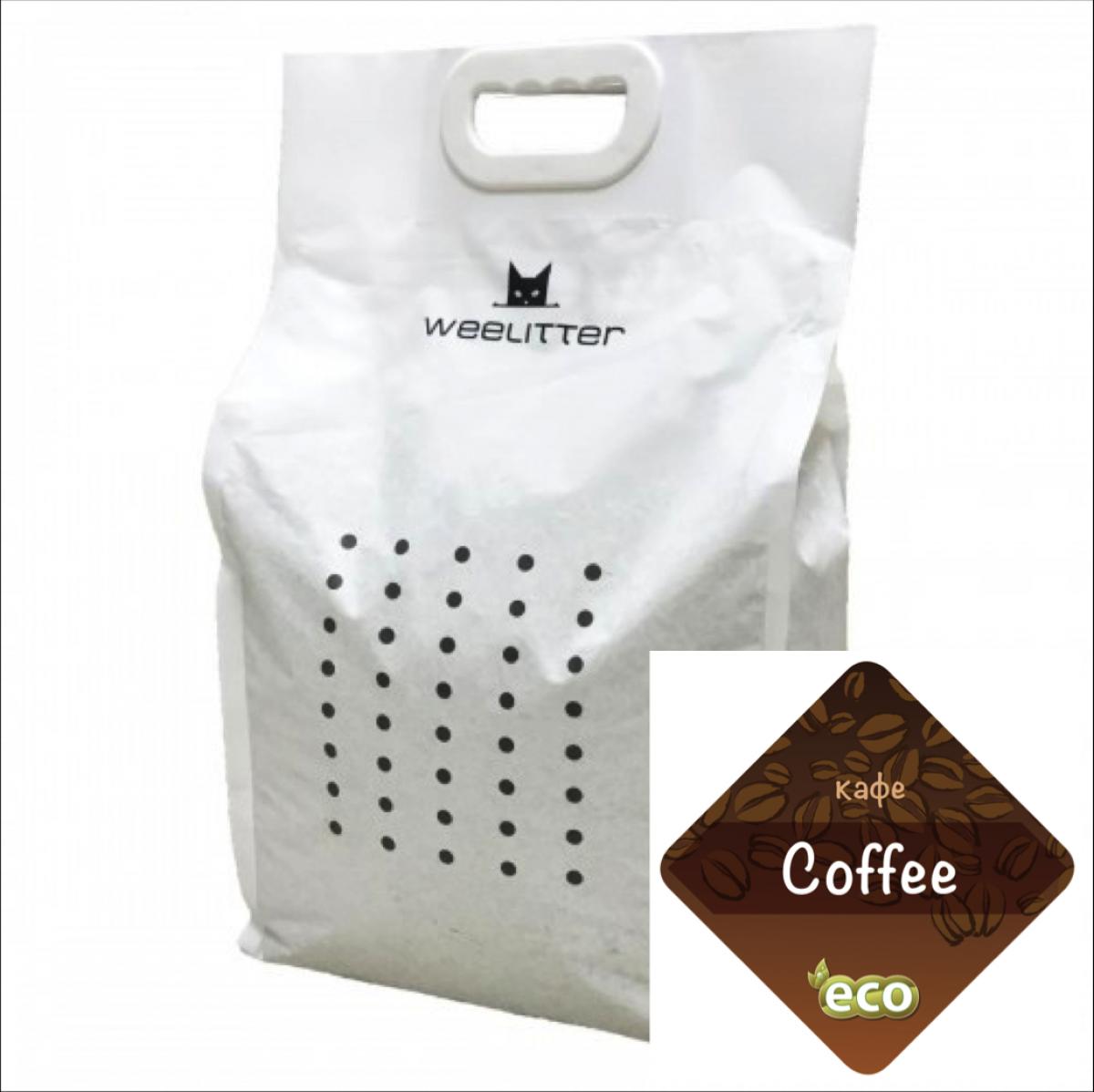 Weelitter Eco Coffee