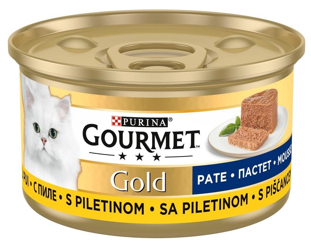 GOURMET Gold Chicken pâté