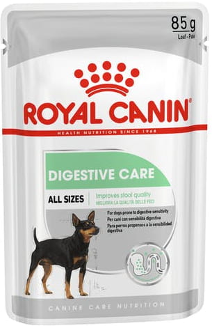 Royal Canin Digestive Care Pouch 