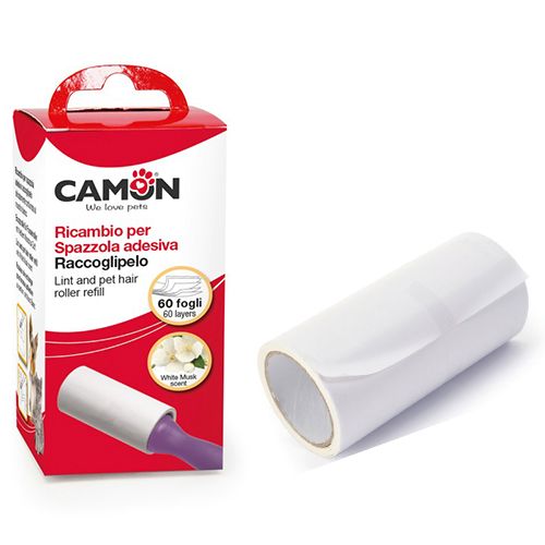 Camon Refill for Hair Removal Roller