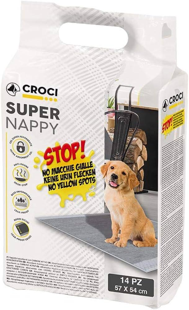 Croci Super Nappy Diapers 
