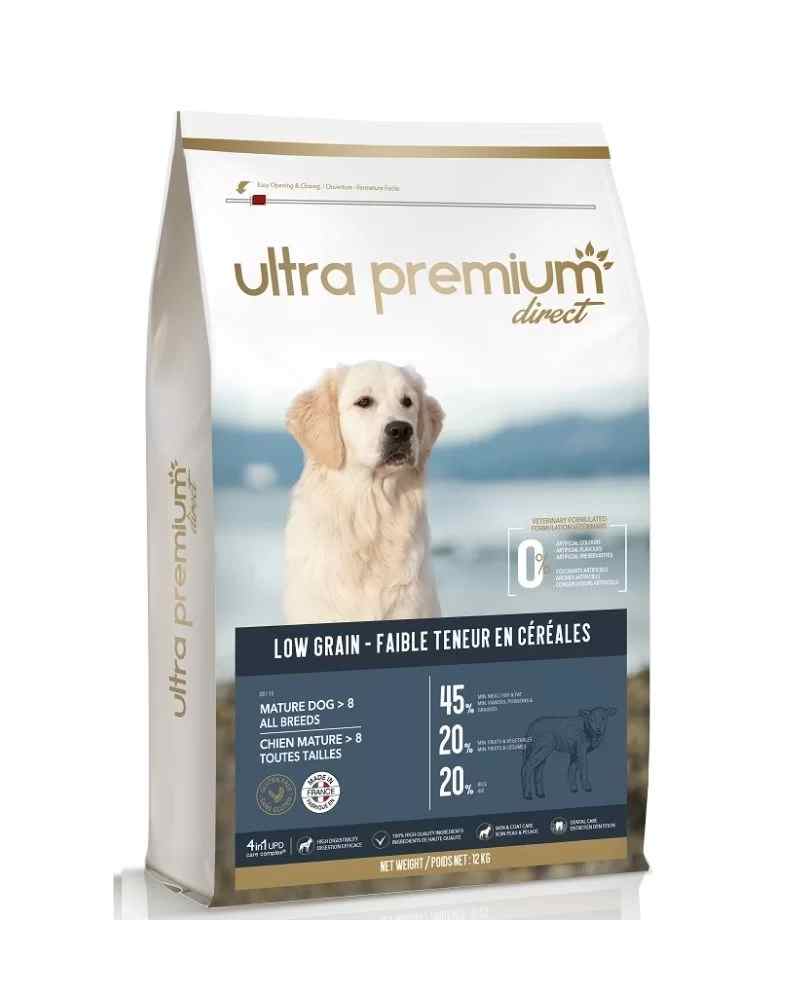 Ultra Premium Mature All Breed Lamb